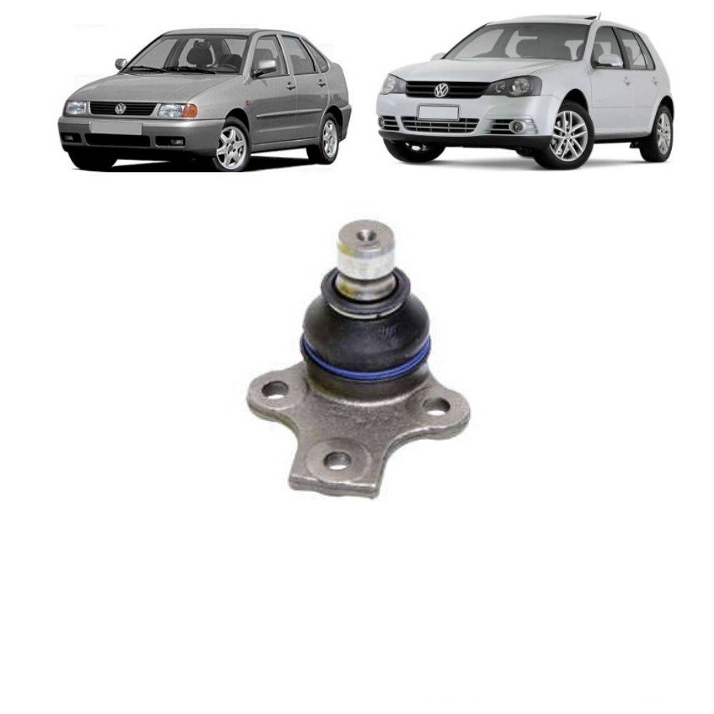 polo variant vr6