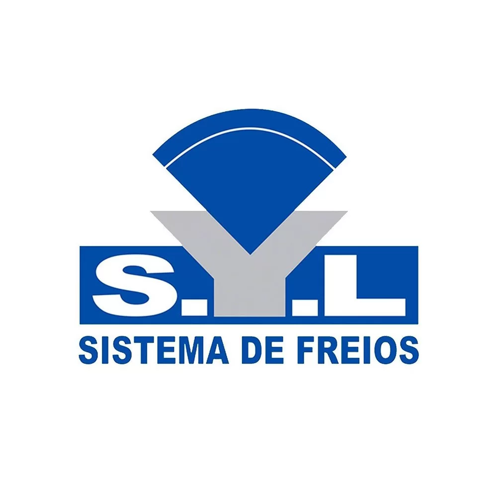 JOGO PASTILHA DE FREIO TRASEIRO HYUNDAI AZERA, SANTA FÉ, SONATA E TUCSON E KIA SPORTAGE 2001 EM DIANTE - SYL 2276