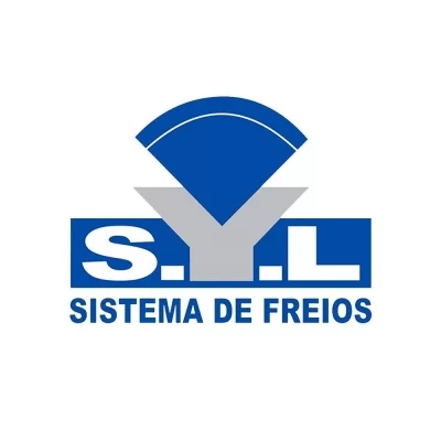JOGO PASTILHA DE FREIO TRASEIRO MITSUBISHI PAJERO SPORT E PAJERO DAKAR 1998 EM DIANTE - SYL 1316
