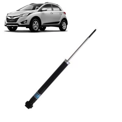 AMORTECEDOR TRASEIRO HYUNDAI HB20X DE 2013 ATÉ 2015 - NAKATA HG41124