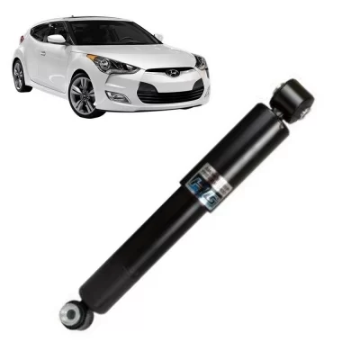AMORTECEDOR TRASEIRO HYUNDAI VELOSTER E KIA CERATO 2009 ATÉ 2017 -  NAKATA HG41060