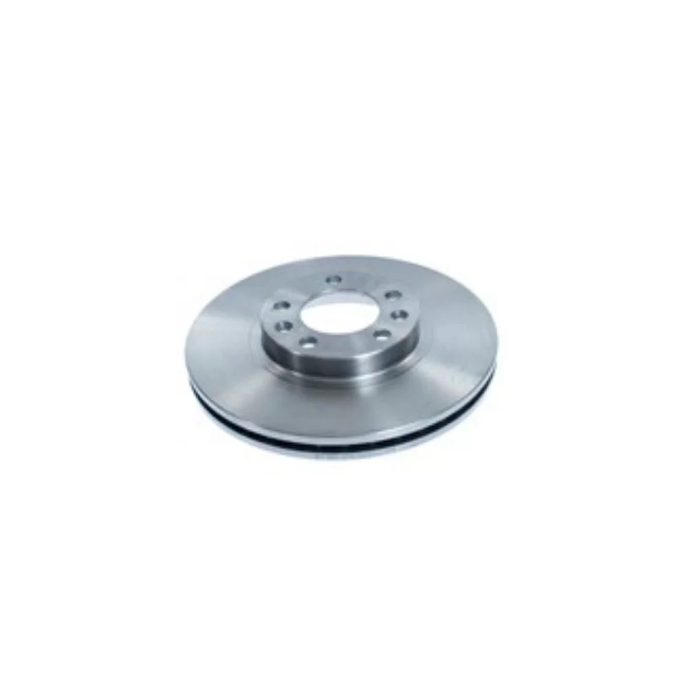 PAR DISCO DE FREIO DIANTEIRO PEUGEOT 407 E 607 DE 2000 EM DIANTE - HIPPER FREIOS HF685