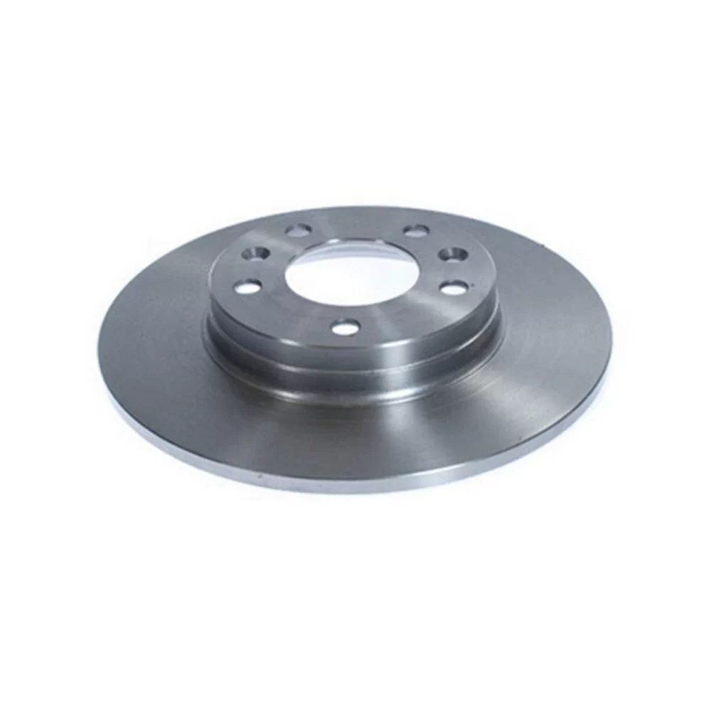 PAR DISCO DE FREIO TRASEIRO FORD FUSION 1998 EM DIANTE - HIPPER FREIOS HF15G