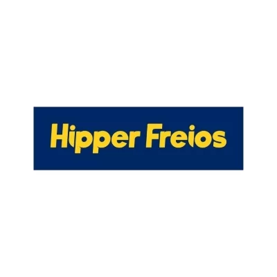 PAR DISCO DE FREIO TRASEIRO TOYOTA COROLLA 2008 ATÉ 2019 - HIPPER FREIOS HF504A