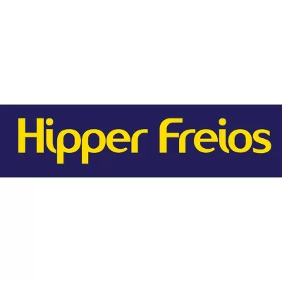 PAR DISCO DE FREIO DIANTEIRO GENERAL MOTORS GM COBALT, ONIX E PRISMA 2012 EM DIANTE - HIPPER FREIOS HF51C