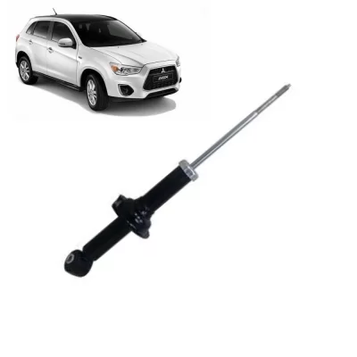 AMORTECEDOR TRASEIRO MITSUBISHI ASX DE 2010 ATÉ 2020 - NAKATA HG41206