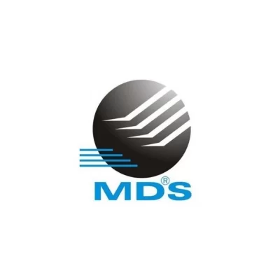 PAR TAMBOR DE FREIO TRASEIRO MITSUBISHI AITREK, OUTLANDER E PAJERO EM DIANTE - MDS FREIOS T377