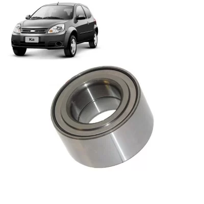 ROLAMENTO DE RODA DIANTEIRA FORD FIESTA, ECOSPORT E FOCUS 2002 EM DIANTE SEM ABS - VETOR 801663