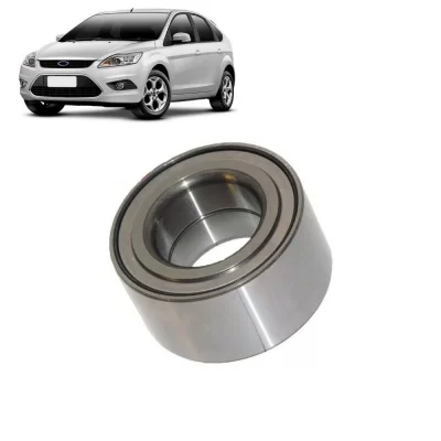 ROLAMENTO DE RODA DIANTEIRA FORD FIESTA, ECOSPORT E FOCUS 2002 EM DIANTE SEM ABS - VETOR 801663
