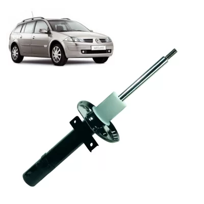 AMORTECEDOR DIANTEIRO RENAULT MEGANE 2006 ATÉ 2012 - NAKATA HG33067