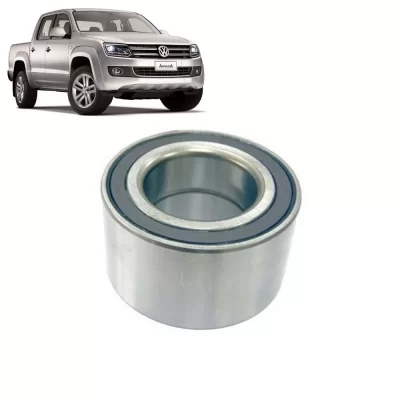 ROLAMENTO DE RODA DIANTEIRA VOLKSWAGEN VW AMAROK 2011 EM DIANTE COM ABS - IRB AUTOMOTIVE IR18627