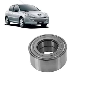 ROLAMENTO DE RODA DIANTEIRA CITROEN C3 E PEUGEOT 207 DE 2002 EM DIANTE - IRB AUTOMOTIVE IR18072