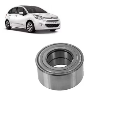 ROLAMENTO DE RODA DIANTEIRA CITROEN C3 E PEUGEOT 207 DE 2002 EM DIANTE - IRB AUTOMOTIVE IR18072