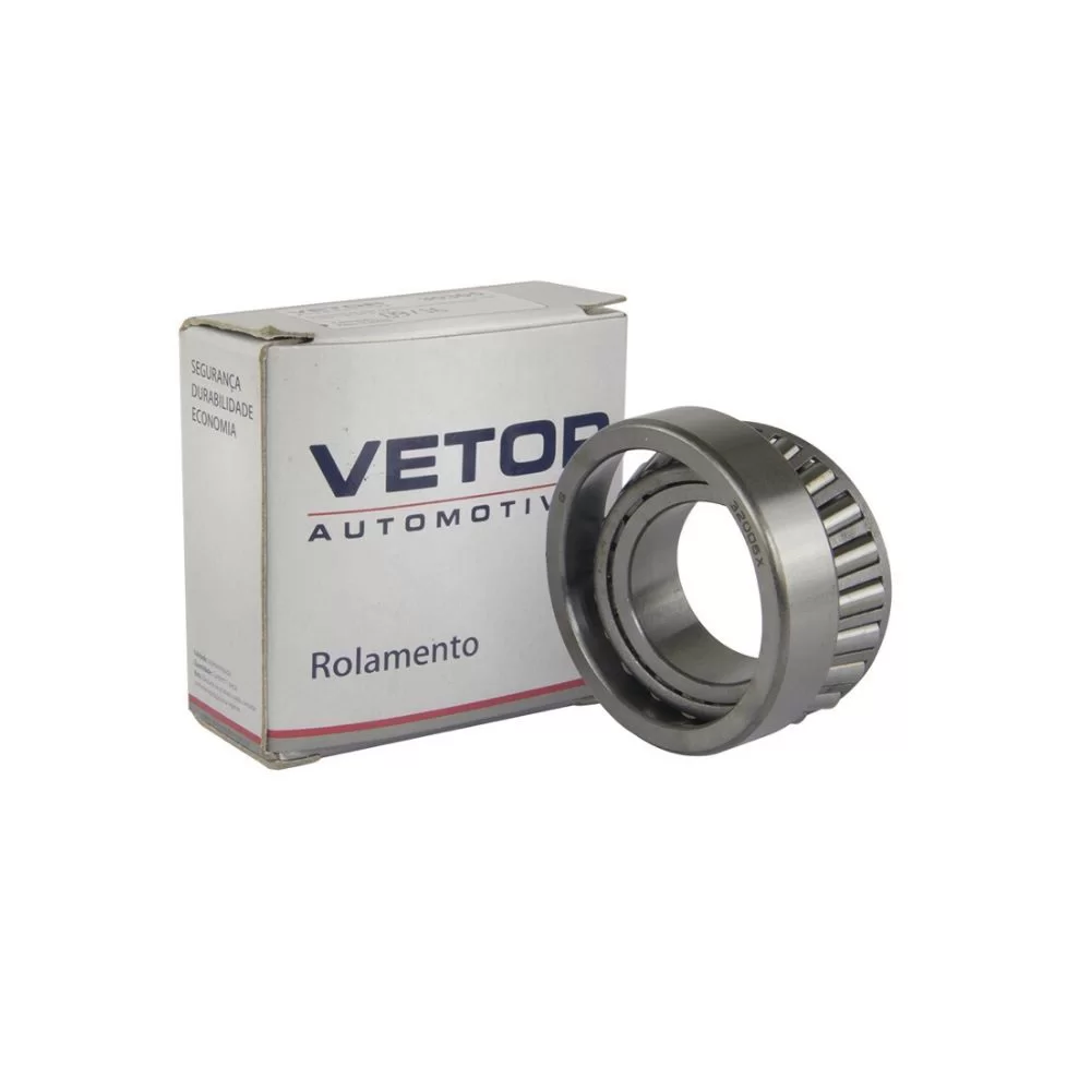 ROLAMENTO DE RODA TRASEIRA EXTERNO FIAT DUCATO 1997 ATÉ 2002 - VETOR 32006X
