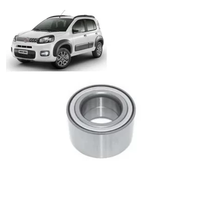 ROLAMENTO DE RODA DIANTEIRA FIAT ARGO, CRONOS, GRAND SIENA, MOBI, PALIO E UNO 2010 EM DIANTE - IRB AUTOMOTIVE IR18016