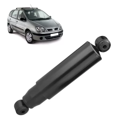AMORTECEDOR TRASEIRO RENAULT MEGANE E SCÉNIC 1996 até 2010 - NAKATA HG36068