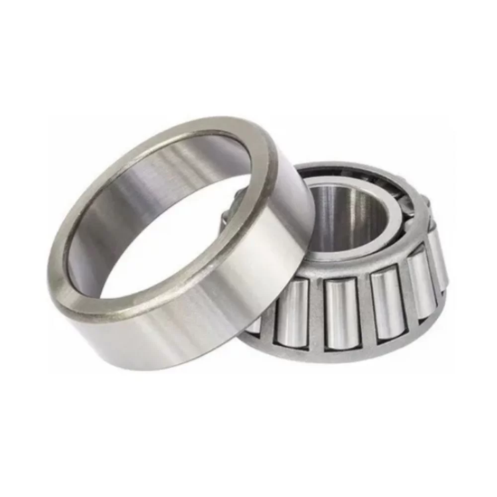 ROLAMENTO DE RODA DIANTEIRA FORD F250 E MITSUBISHI L200, L300 E PAJERO E TOYOTA HILUX E BANDEIRANTE TODOS - TIMKEN - LM104949