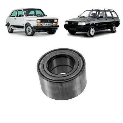 ROLAMENTO DE RODA DIANTEIRA FIAT PALIO, SIENA E STRADA COM ABS TODOS - IRB AUTOMOTIVE IR18626
