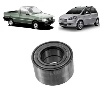 ROLAMENTO DE RODA DIANTEIRA FIAT PALIO, SIENA E STRADA COM ABS TODOS - IRB AUTOMOTIVE IR18626