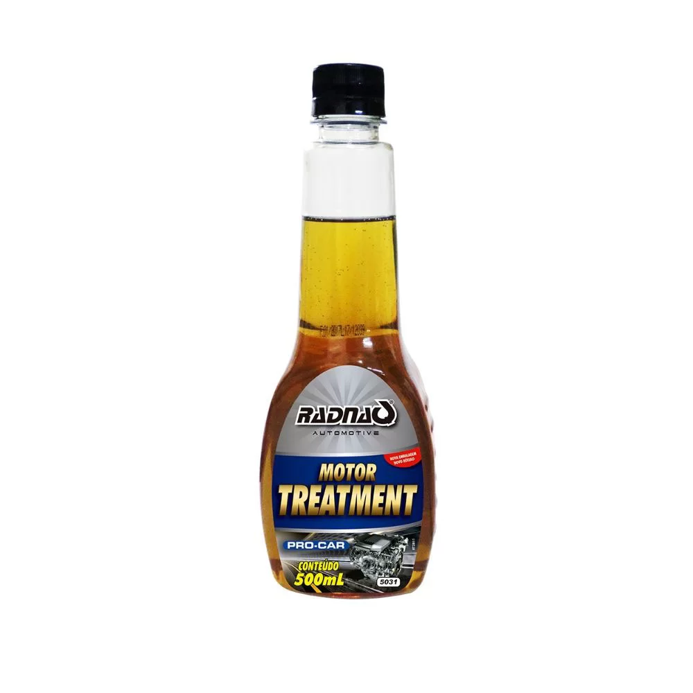 ADITIVO PARA MOTOR RADMOTOR TREATMENT - RADNAQ - RQ5031