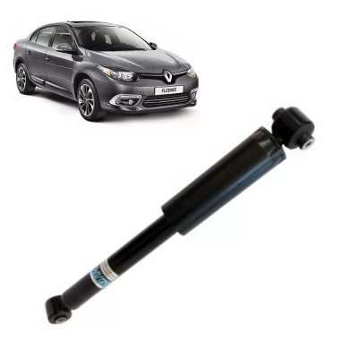 AMORTECEDOR TRASEIRO RENAULT FLUENCE 2011 ATÉ 2018 - NAKATA HG41003