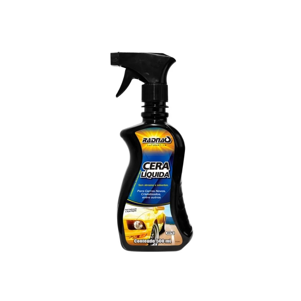 CERA LIQUIDA - RADNAQ - RQ8076 