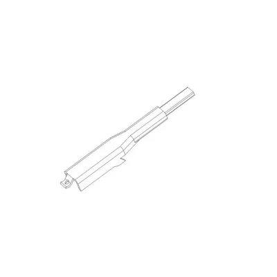 PAR DE PALHETA LIMPADOR PARA-BRISA 24 E 16 POLEGADAS UNIVERSAL SLIM PLUS - DYNA S402