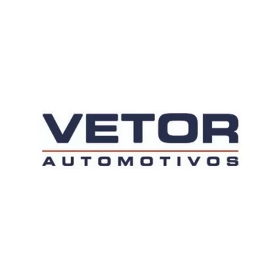 PAR DE PALHETA LIMPADOR PARA-BRISA 24 E 21 POLEGADAS GENERAL MOTORS GM E VOLKSWAGEN VW FLEX - VETOR PVF2421