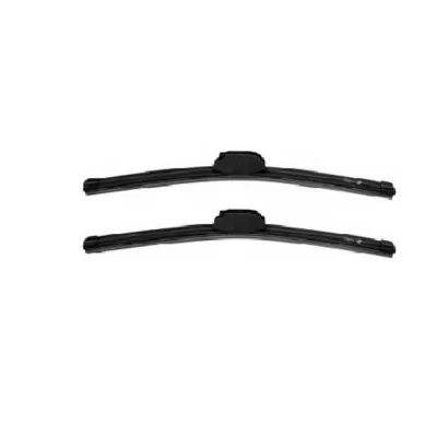 PAR DE PALHETA LIMPADOR PARA-BRISA 19 E 17 POLEGADAS FORD KA 2010 ATÉ 2013 SLIM SD - DYNA SD1