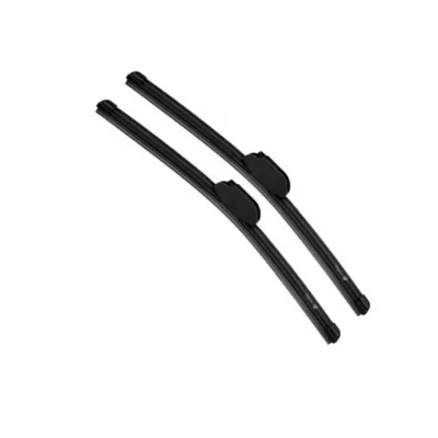 PAR DE PALHETA LIMPADOR PARA-BRISA 19 E 17 POLEGADAS FORD KA 2010 ATÉ 2013 SLIM SD - DYNA SD1