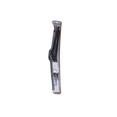 PAR DE PALHETA LIMPADOR PARA-BRISA 29 E 29 POLEGADAS FORD FOCUS HATCH 2014 ATÉ 2021 FLEX - VETOR PVF2929