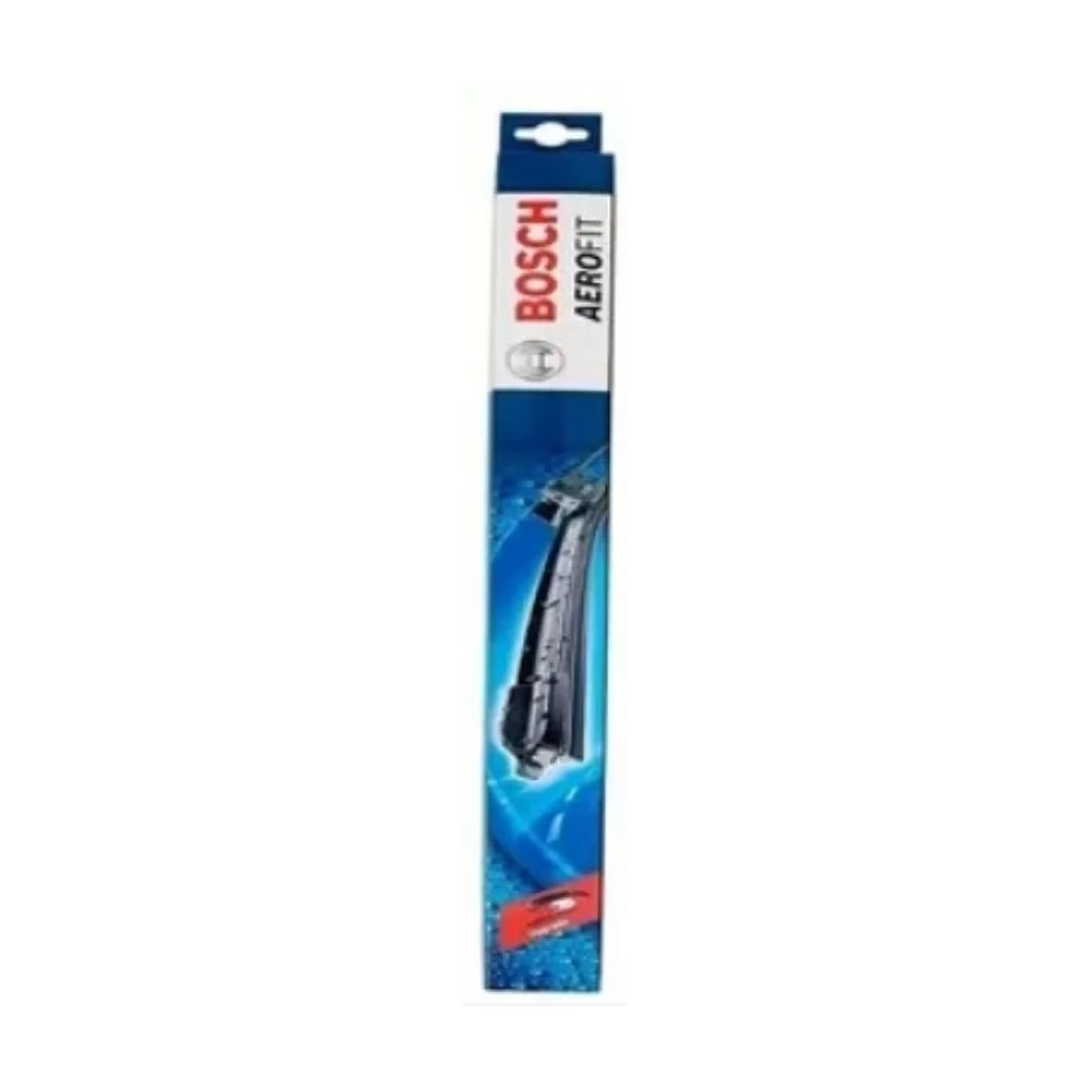 PAR DE PALHETA LIMPADOR PARA-BRISA 24 E 16 POLEGADAS CITROEN E FIAT AEROFIT SD10 - BOSCH 3397016122