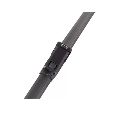 PAR DE PALHETA LIMPADOR PARA-BRISA 24 E 15 POLEGADAS FORD RANGER 2016 ATÉ 2021 FLEX - VETOR PVF2415R