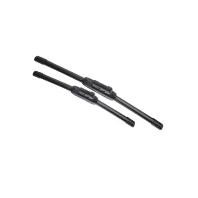 PAR DE PALHETA LIMPADOR PARA-BRISA 21 E 18 POLEGADAS GENERAL MOTORS GM AEROFIT SD3 - BOSCH 3397014502