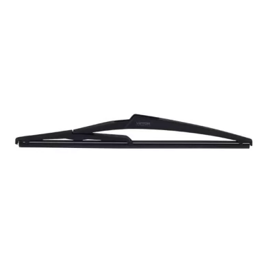 PALHETA LIMPADOR PARA-BRISA TRASEIRA 12 POLEGADAS UNIVERSAL CONVENCIONAL - VETOR PVT12R