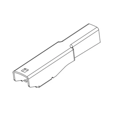 PALHETA LIMPADOR PARA-BRISA TRASEIRA 12 POLEGADAS UNIVERSAL CONVENCIONAL - VETOR PVT12