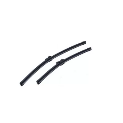 PAR DE PALHETA LIMPADOR PARA-BRISA 22 E 18 POLEGADAS GENERAL MOTORS GM SLIM SD - DYNA SD5