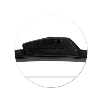PALHETA LIMPADOR PARA-BRISA 24 POLEGADAS UNIVERSAL AEROFIT AF24 - BOSCH 3397006898