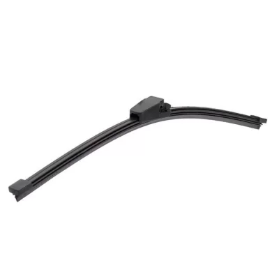 PALHETA LIMPADOR PARA-BRISA TRASEIRA 13 POLEGADAS VOLKSWAGEN VW FLEX - VETOR PVF13J