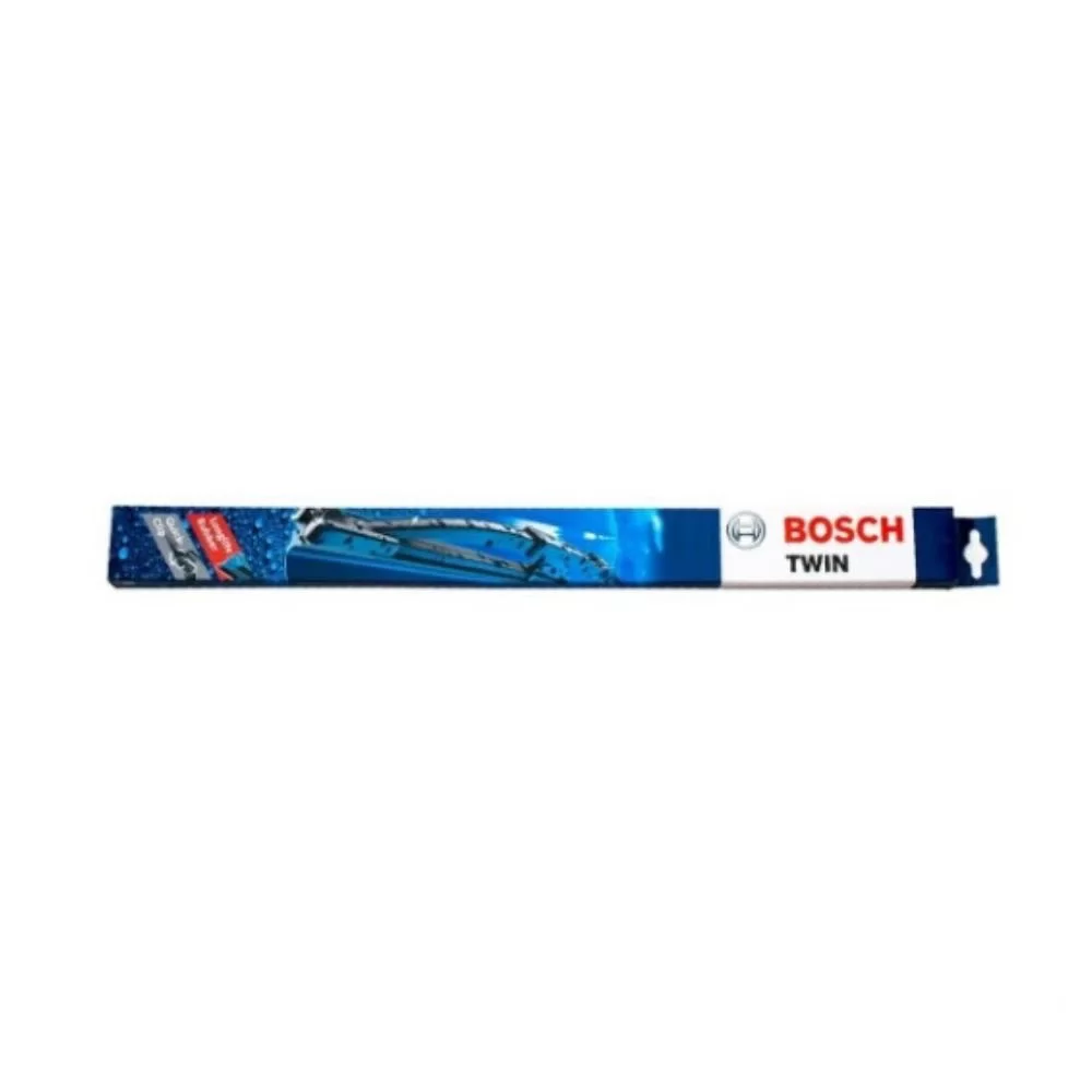 PALHETA LIMPADOR PARA-BRISA 26 POLEGADAS UNIVERSAL TWIN N65 - BOSCH 3397018963