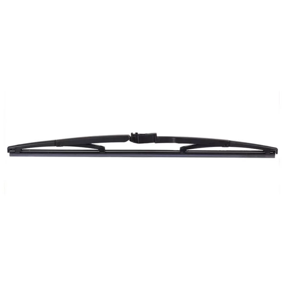 PALHETA LIMPADOR PARA-BRISA TRASEIRA 16 POLEGADAS FIAT, FORD E VOLKSWAGEN VW FLEX - VCLEAN VC16I