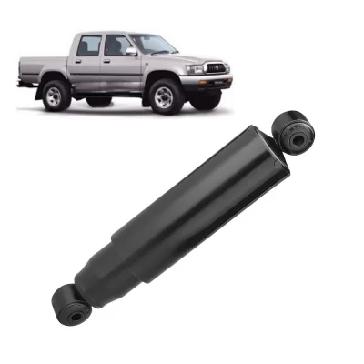 AMORTECEDOR TRASEIRO TOYOTA HILUX 4X4 DE 1996 ATÉ 2004 - NAKATA HG30924