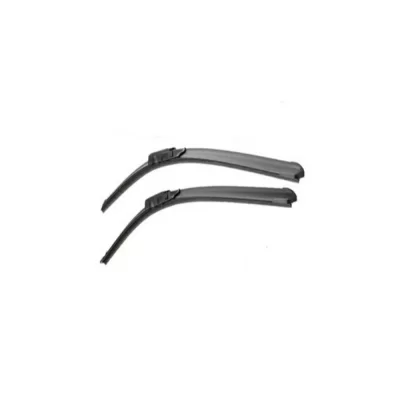 PAR DE PALHETA LIMPADOR PARA-BRISA 24 E 16 POLEGADAS CITROEN E RENAULT AEROTWIN ESPECIAL A116S - BOSCH 3397007116