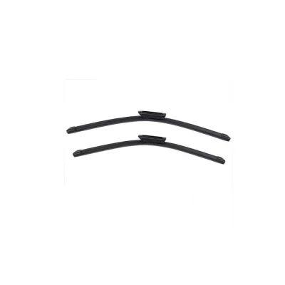 PAR DE PALHETA LIMPADOR PARA-BRISA 22 E 20 POLEGADAS RENAULT SANDERO E LOGAN 2014 ATÉ 2021 FLEX - VETOR PVF2220