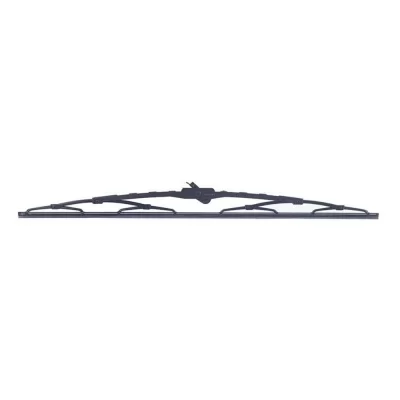 PALHETA LIMPADOR PARA-BRISA 24 POLEGADAS MERCEDES BENZ MB E VOLKSWAGEN VW UNITÁRIA - VETOR PVC2472