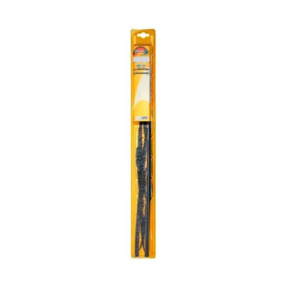 PALHETA LIMPADOR PARA-BRISA 24 POLEGADAS UNIVERSAL CONVENCIONAL - DYNA 172
