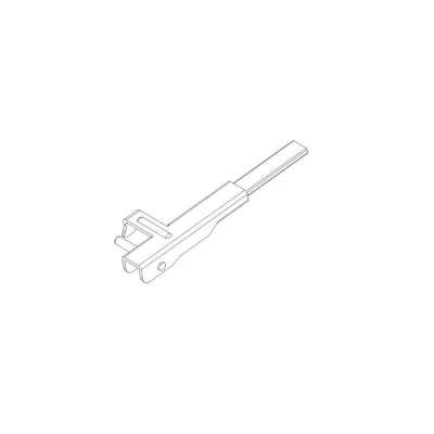 PAR DE PALHETA LIMPADOR PARA-BRISA DIANTEIRA 22 E 18 POLEGADAS GENERAL MOTORS GM E MERCEDES BENZ MB FLEX - VCLEAN VC22183