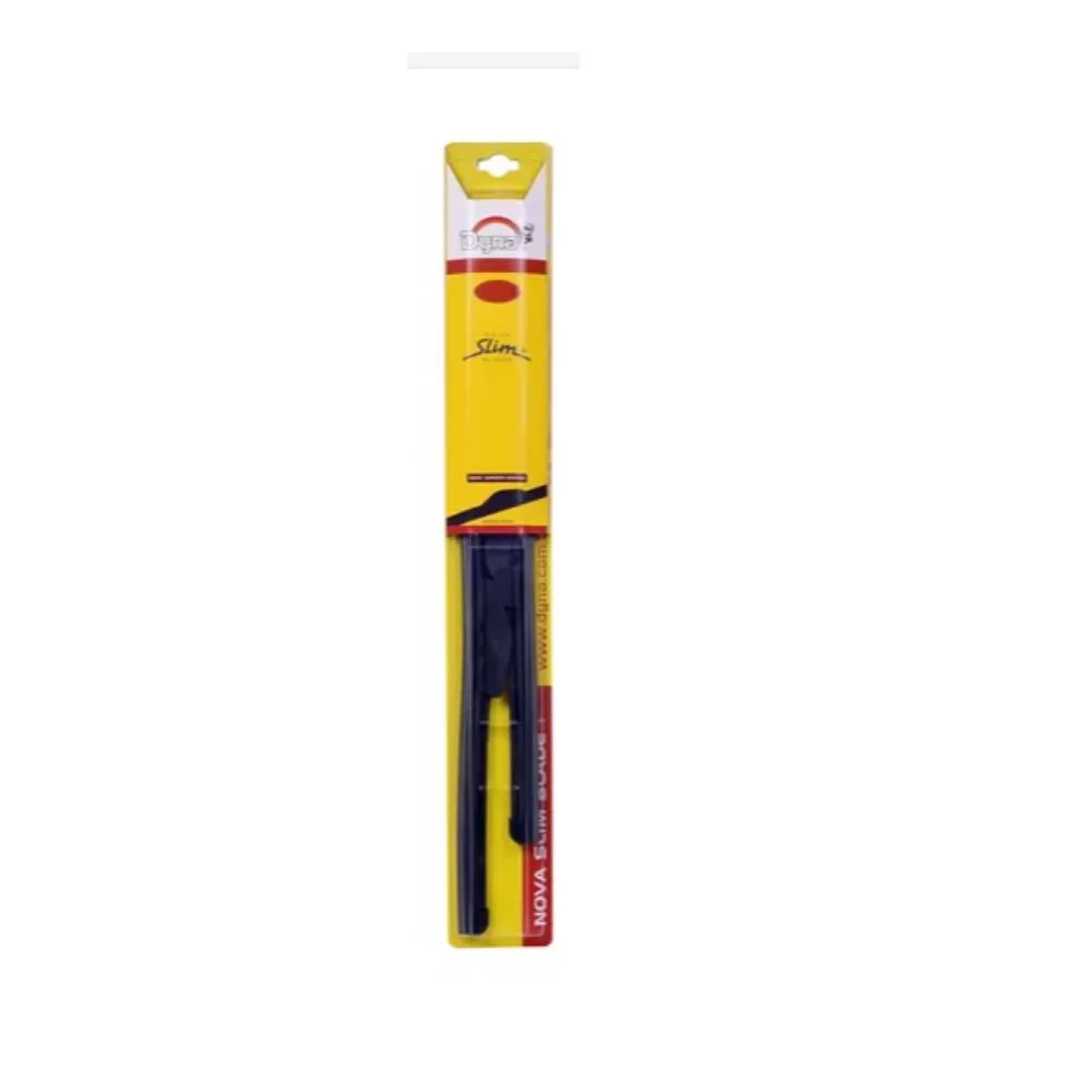 PAR DE PALHETA LIMPADOR PARA-BRISA 22 E 16 POLEGADAS VOLKSWAGEN VW SLIM+ - DYNA S506