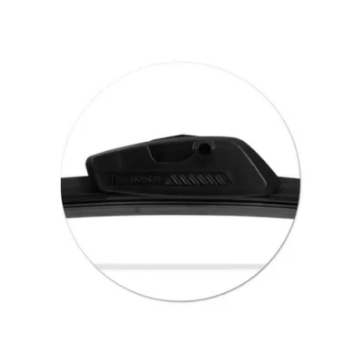 PALHETA LIMPADOR PARA-BRISA 22 POLEGADAS UNIVERSAL AEROFIT AF22 - BOSCH 3397006896