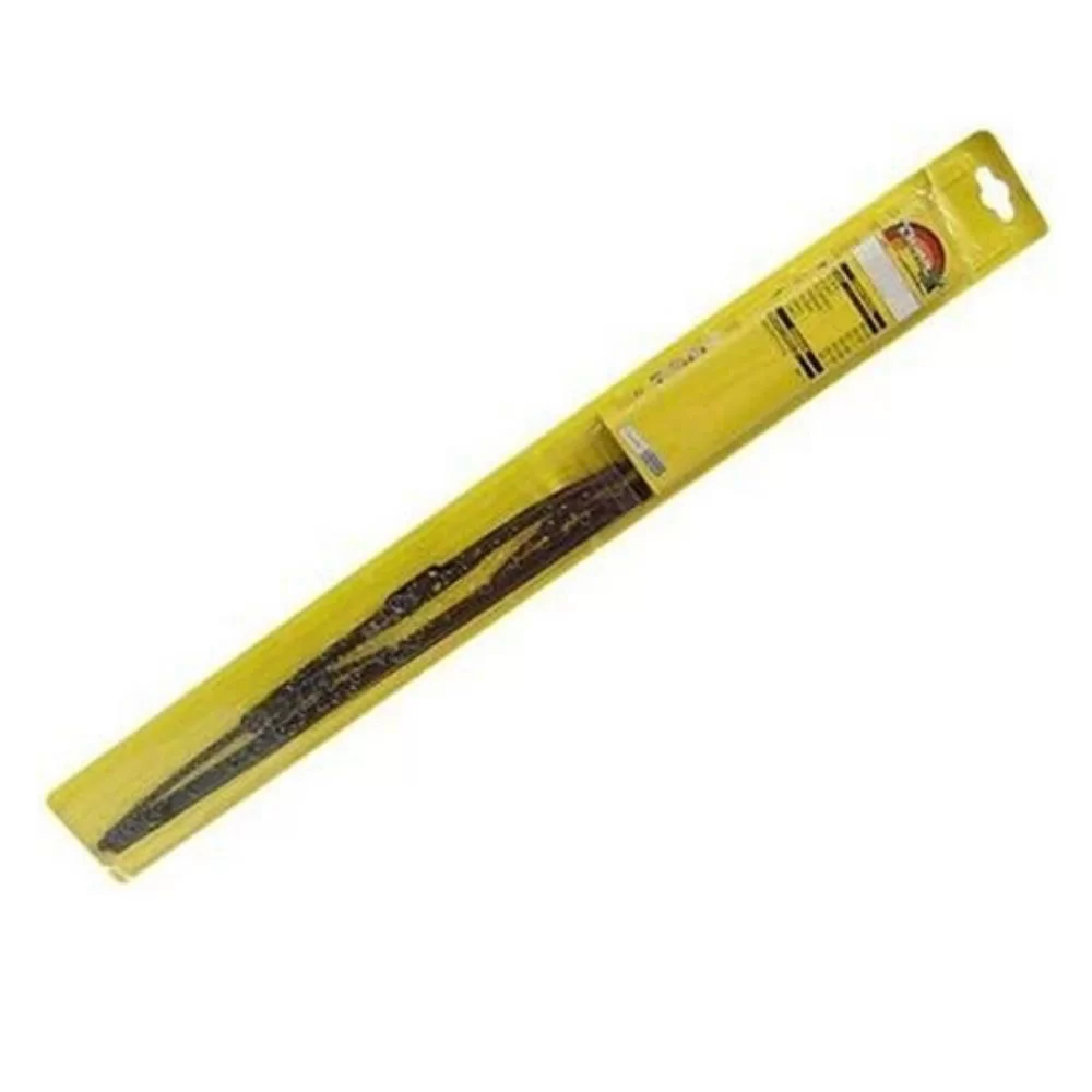 PALHETA LIMPADOR PARA-BRISA 19 POLEGADAS UNIVERSAL CONVENCIONAL - DYNA 175